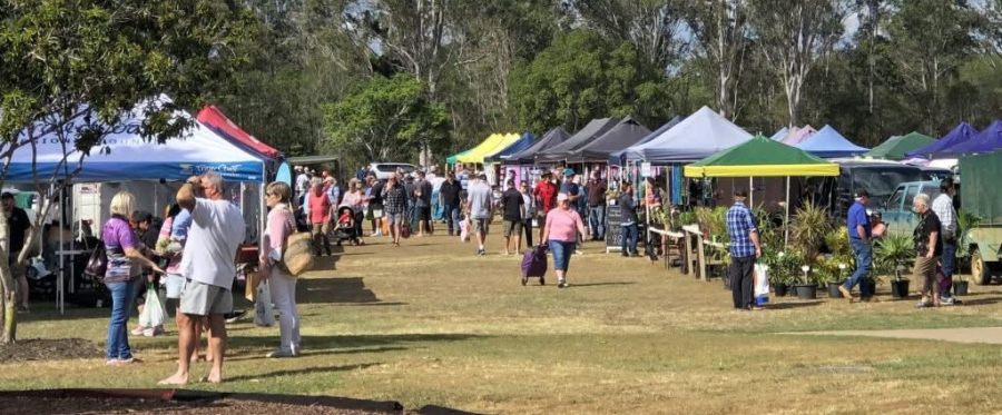 Howard Landscape & Produce Supplies 3rd Birthday Event