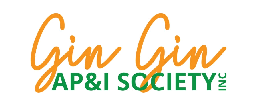 Join Us at the Gin Gin Show