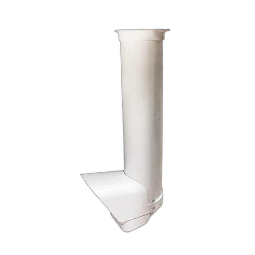9kg Chicken Feeder with transparent background