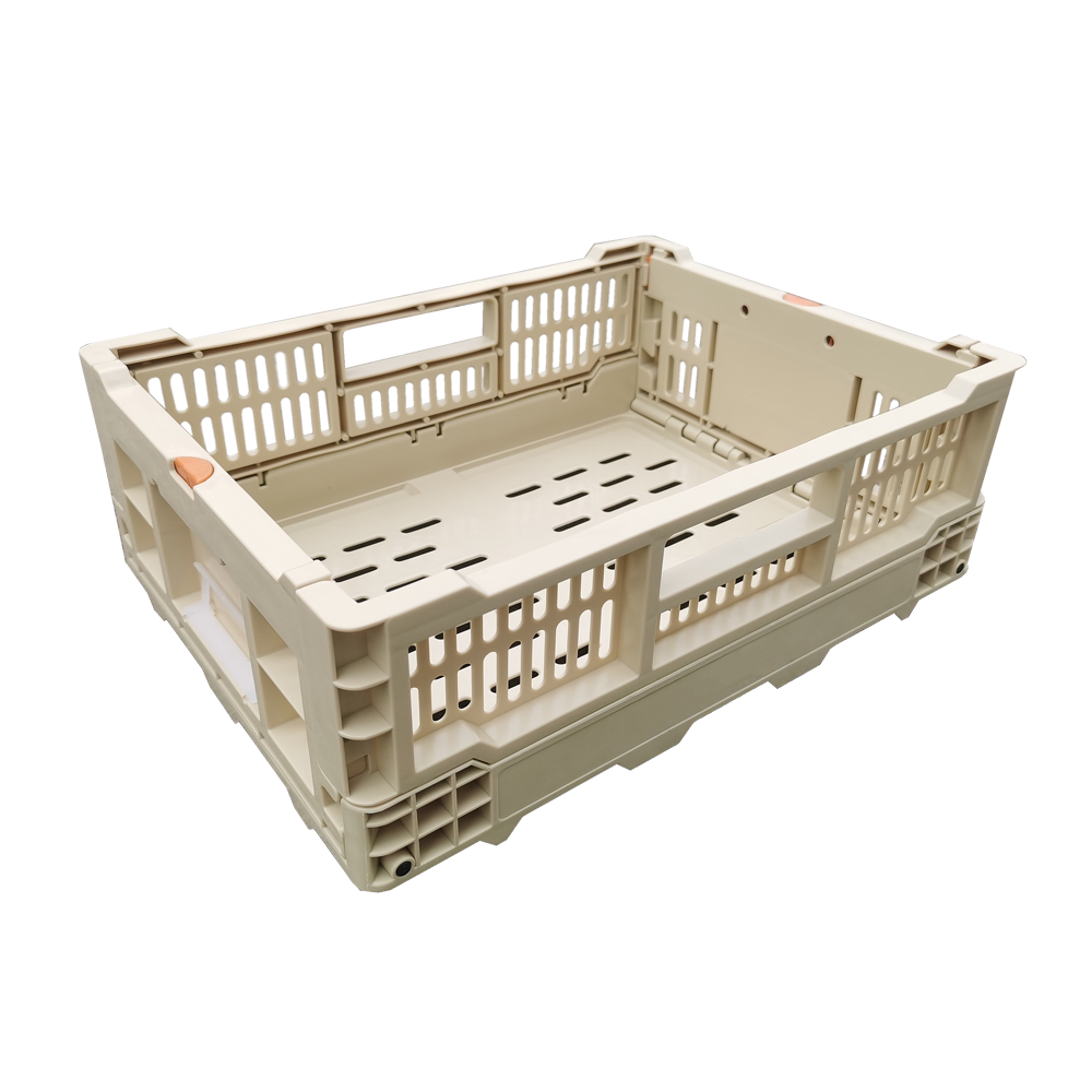 Collapsible Chicken Nesting Box