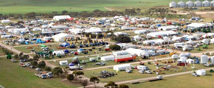 Eyre Peninsula Field Days (Eyre Peninsula)