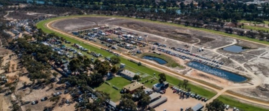 Mildura Field Days