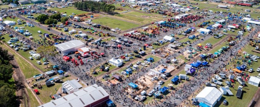 Primex Primary Industry Exhibition (Casino Northern Rivers)
