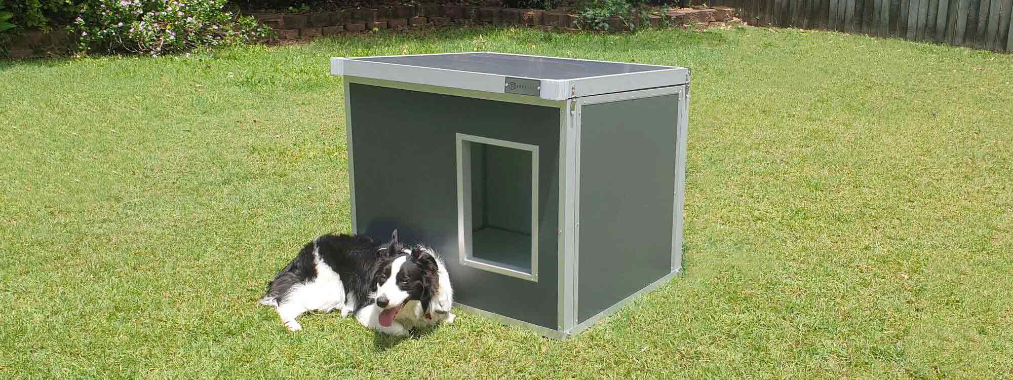 Farm and deals home dog kennels