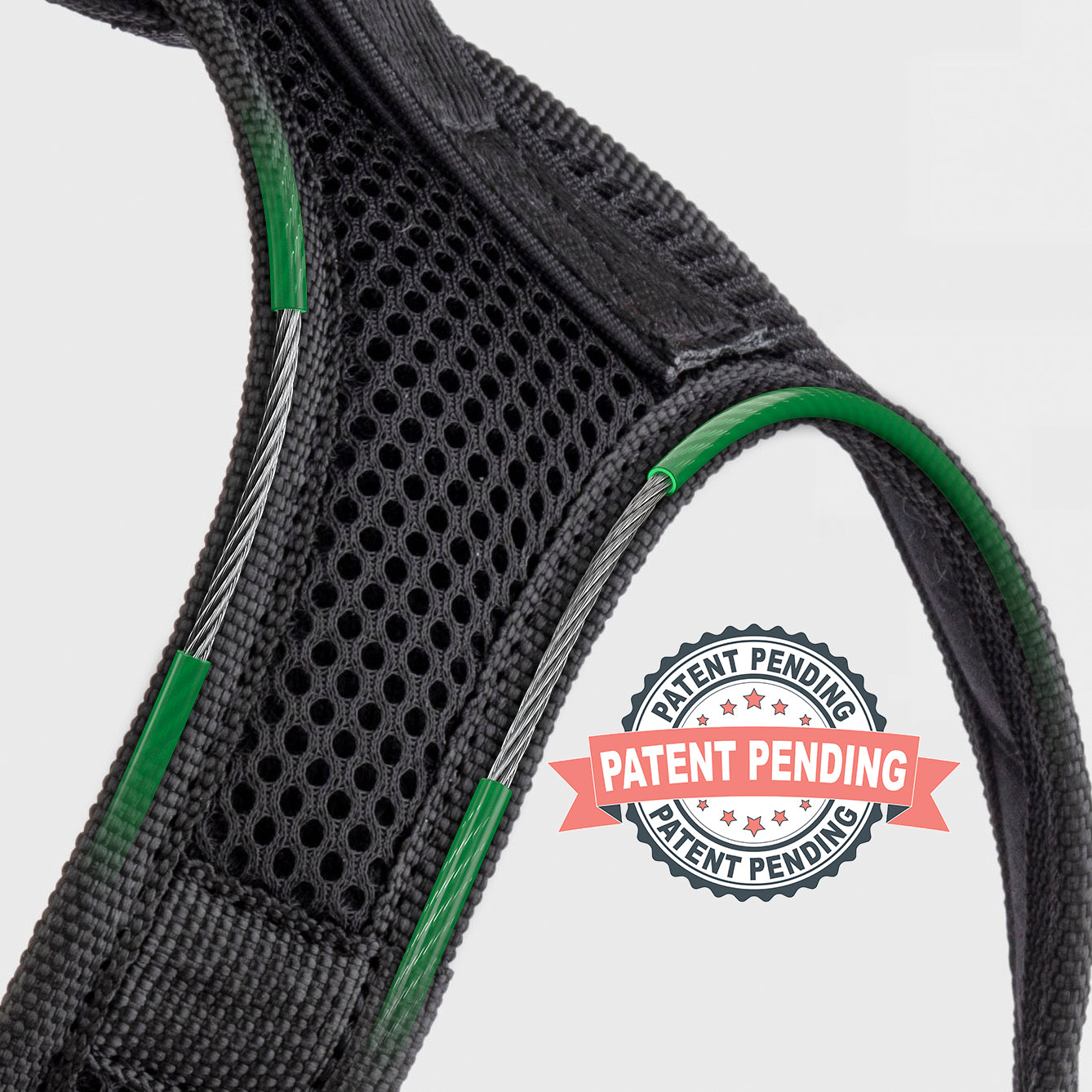 [Premium Quality Anti-Theft Dog Lead & Harness Online]-Safely Secured